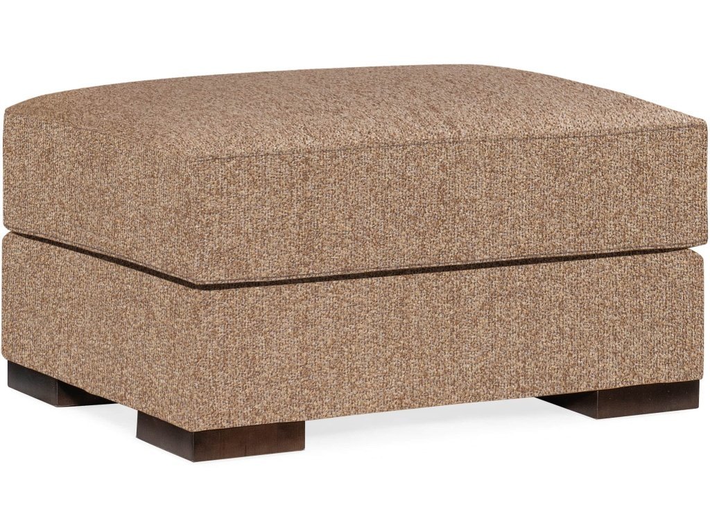 M Furnishings Ottomans collection