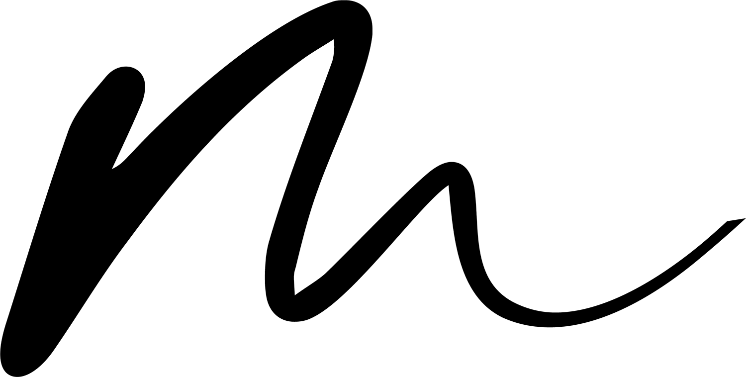 M Furnishings logo