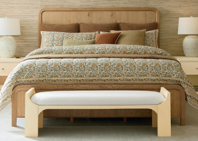 Bedroom furniture and inspiration